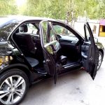 Авто бизнес класса Мерседес E212 AMG
