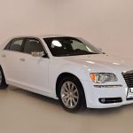 Chrysler 300C