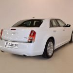 Chrysler 300C