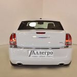 Chrysler 300C