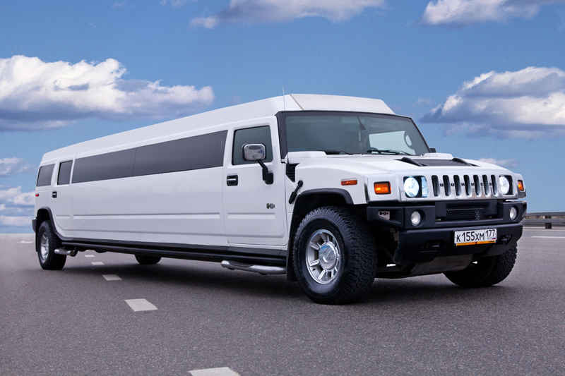 Hummer H2