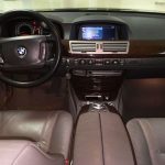 BMW 750