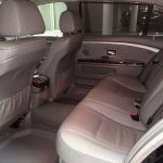 BMW 750