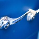 Стеклоподъемники в салоне Газ 21