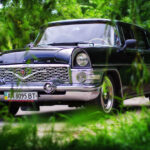 ГАЗ 13 Чайка